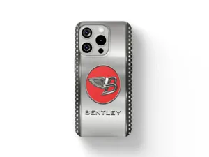 Bentley Cover Smartphone Look Corsa Sportiva